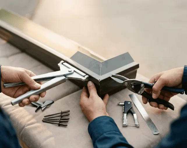 Why choose Gutter Repair in Drayden, MD